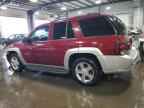 2008 CHEVROLET Trailblazer
