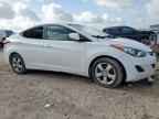 2011 HYUNDAI ELANTRA
