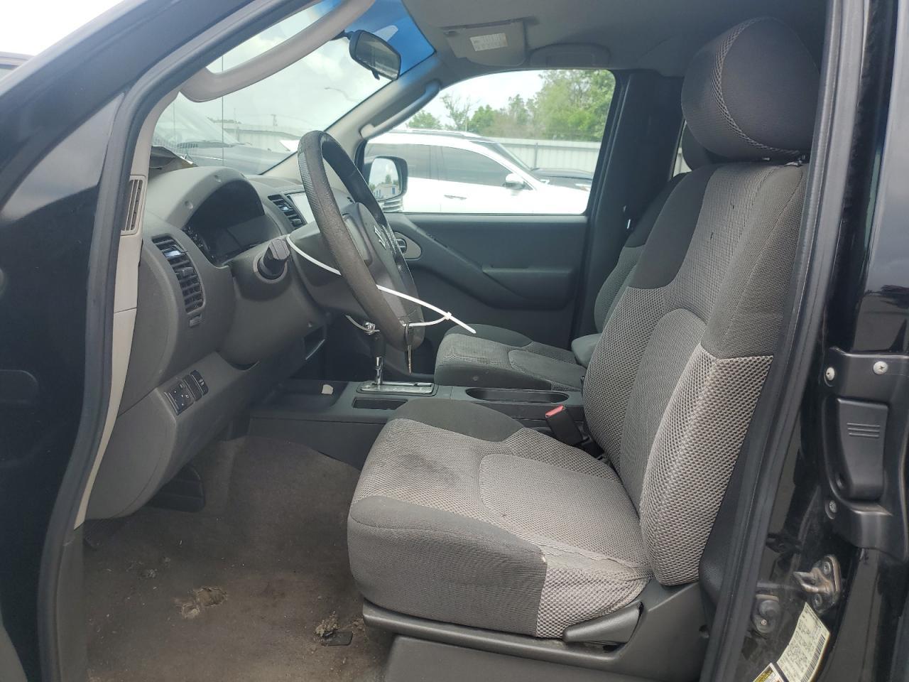 2009 SUZUKI Equator