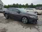 2016 NISSAN Maxima