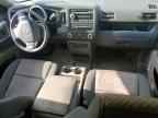 2007 HONDA Ridgeline