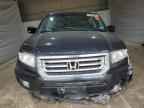 2012 HONDA Ridgeline
