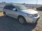2014 DODGE JOURNEY