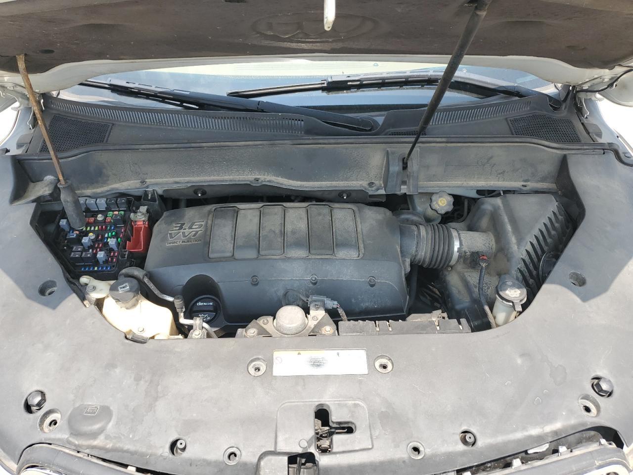 2013 BUICK ENCLAVE