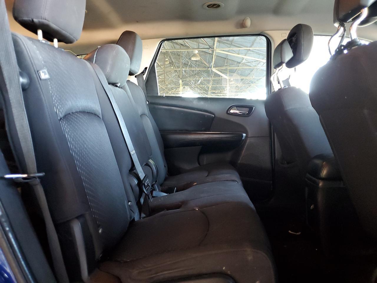2012 DODGE JOURNEY