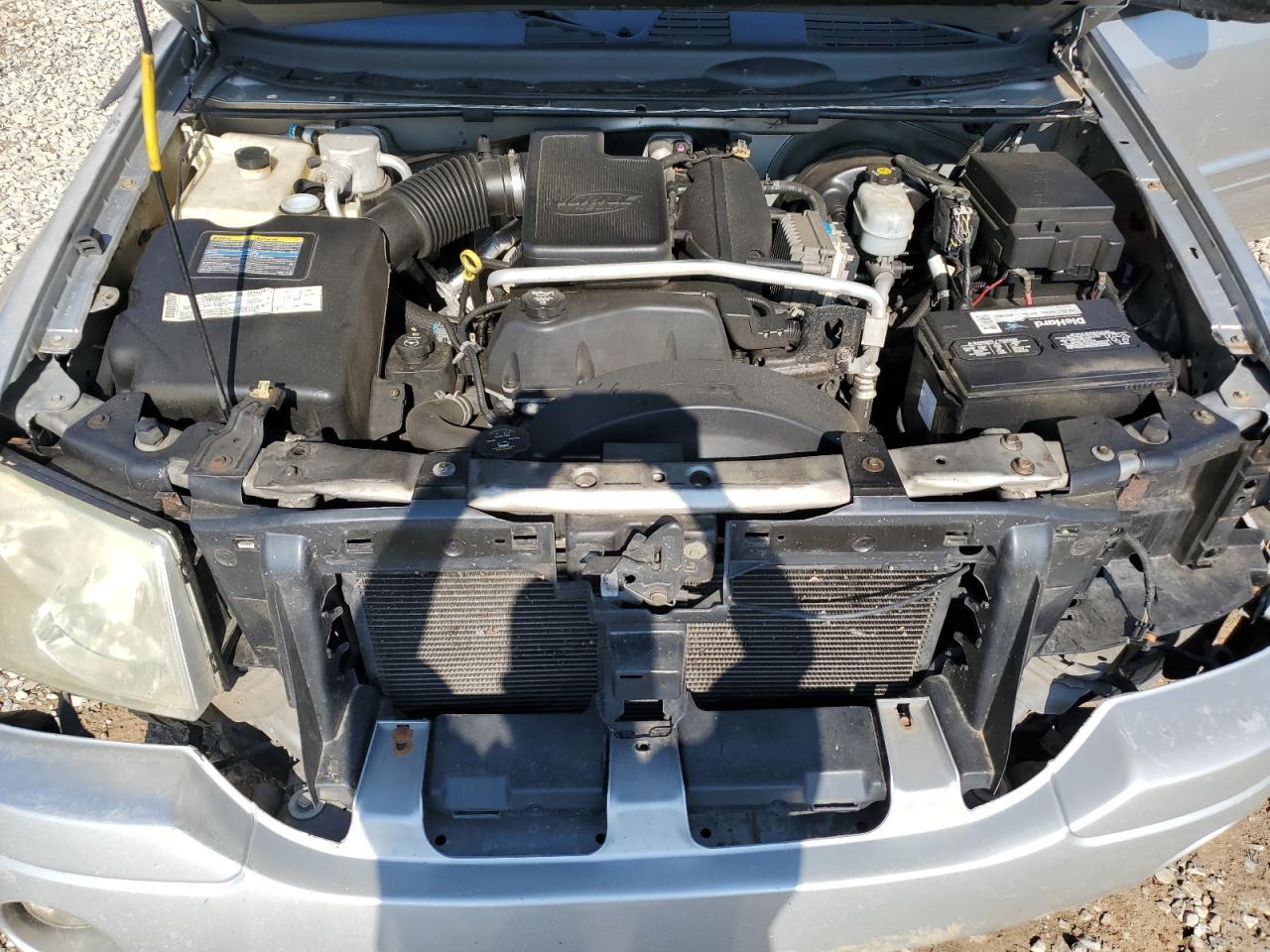 2004 GMC Envoy