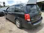 2013 DODGE GRAND CARAVAN