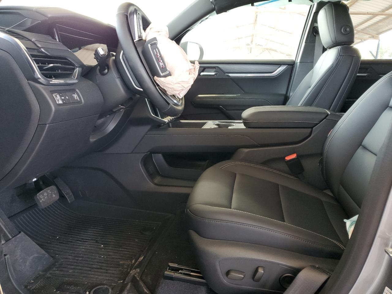 2025 GMC ACADIA