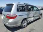 2007 HONDA ODYSSEY
