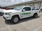 2022 NISSAN Frontier