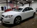 2012 CHEVROLET MALIBU