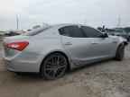 2015 MASERATI Ghibli