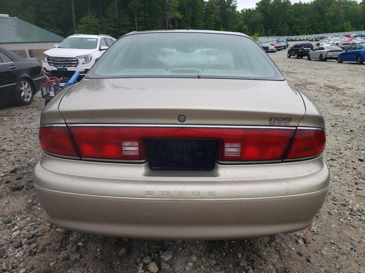 1998 BUICK Century