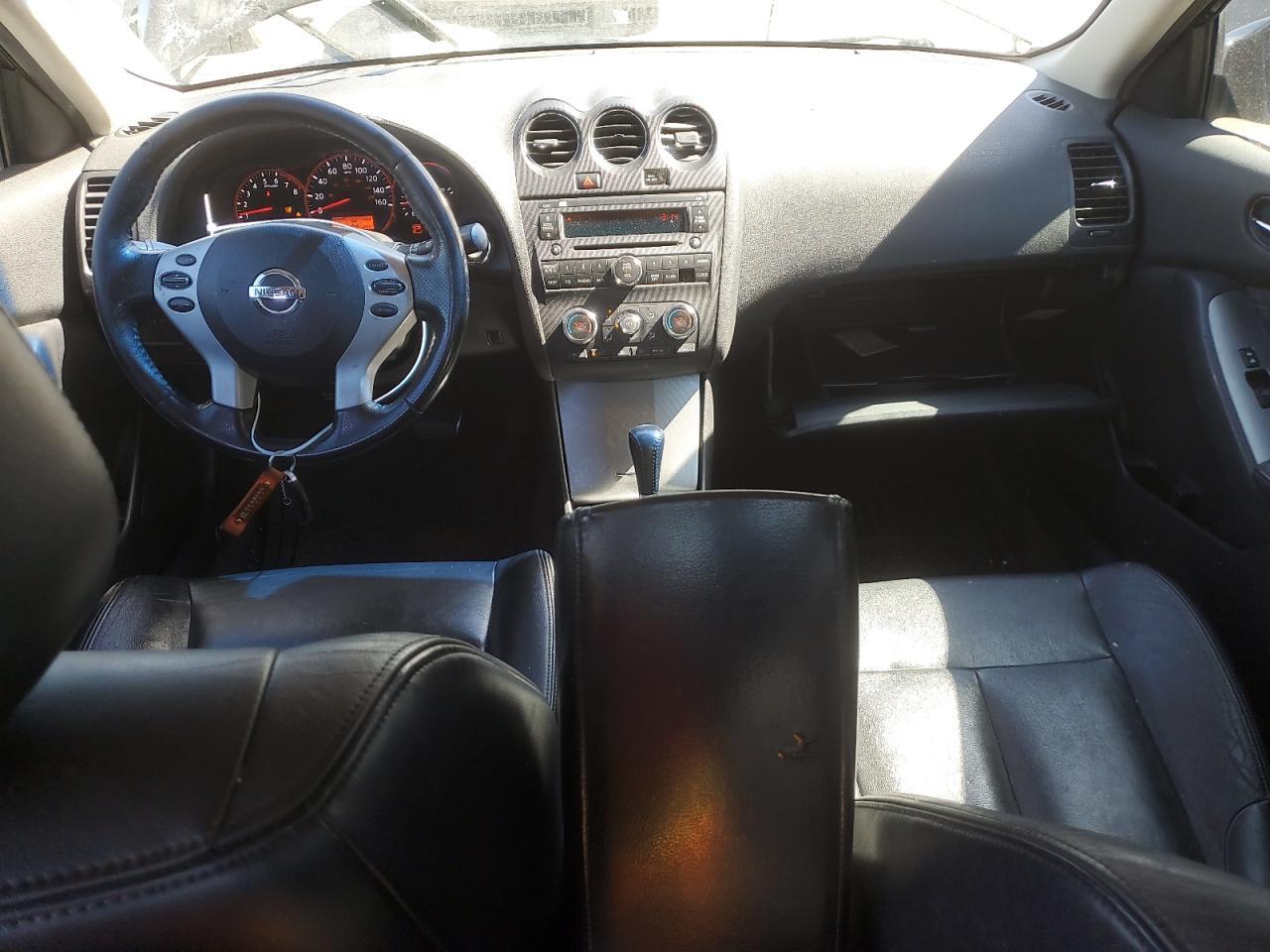 2008 NISSAN ALTIMA