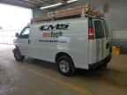 2020 CHEVROLET EXPRESS 2500
