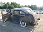 1940 Packard Sedan