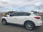2016 INFINITI QX50