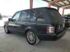 2010 LAND ROVER RANGE ROVER