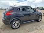 2014 NISSAN Juke