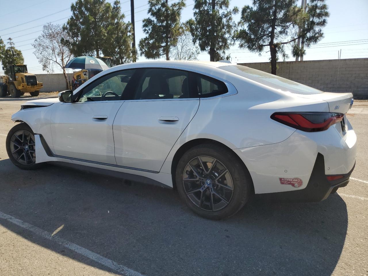 2024 BMW i4