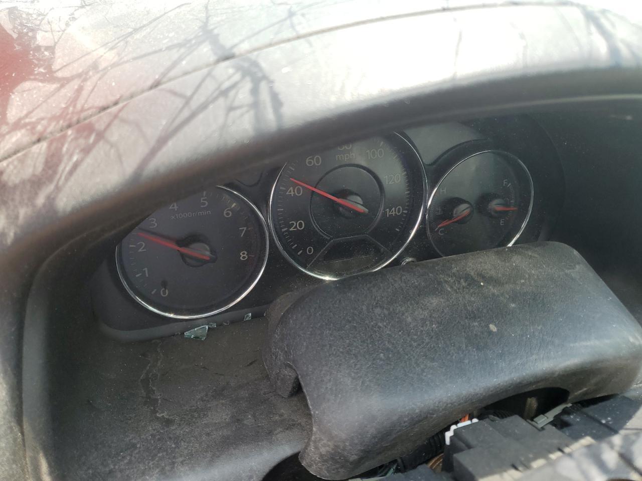 2004 HONDA CIVIC