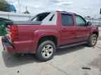 2007 CHEVROLET Avalanche