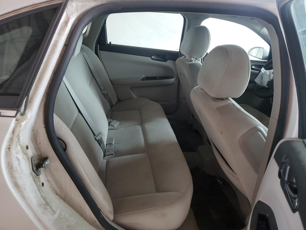 2013 CHEVROLET IMPALA