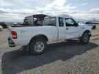 2007 FORD RANGER