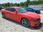 2016 DODGE CHARGER