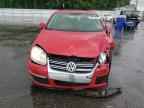 2008 VOLKSWAGEN JETTA