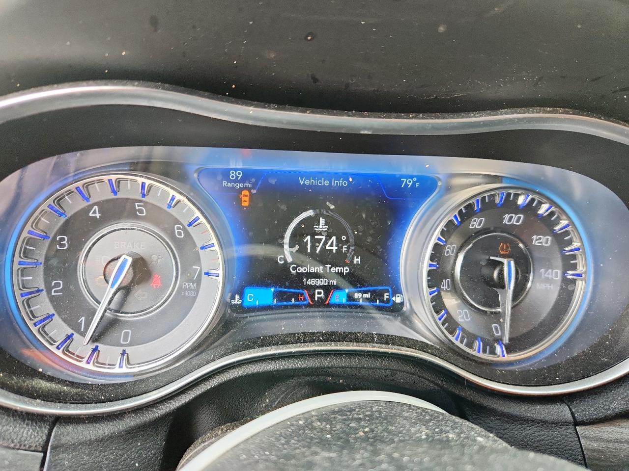2021 CHRYSLER 300