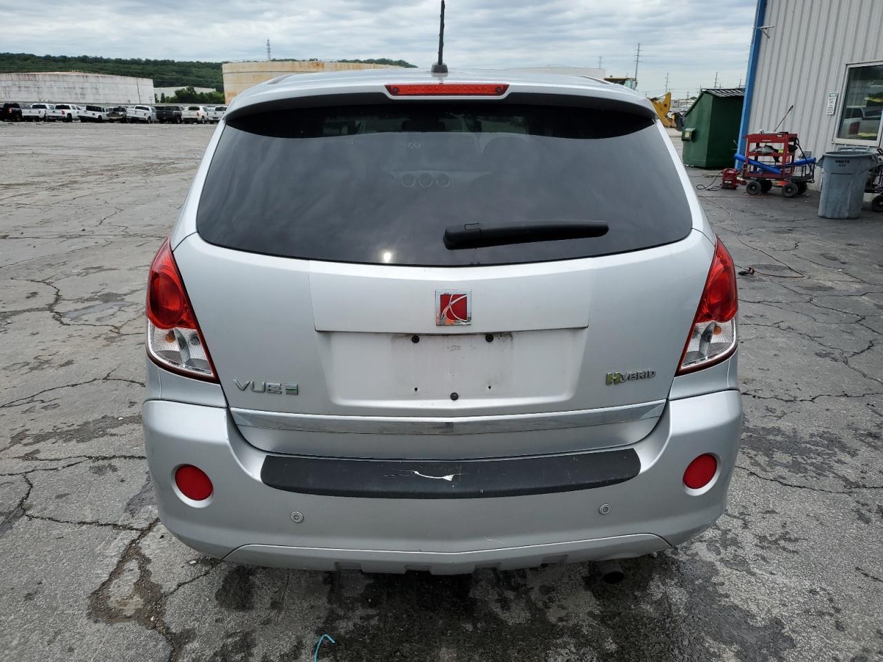 2009 SATURN Vue