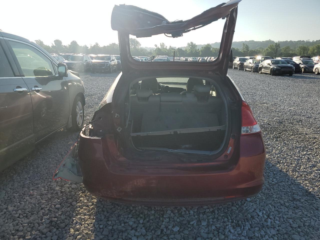2010 HONDA Insight