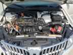 2012 LINCOLN MKZ