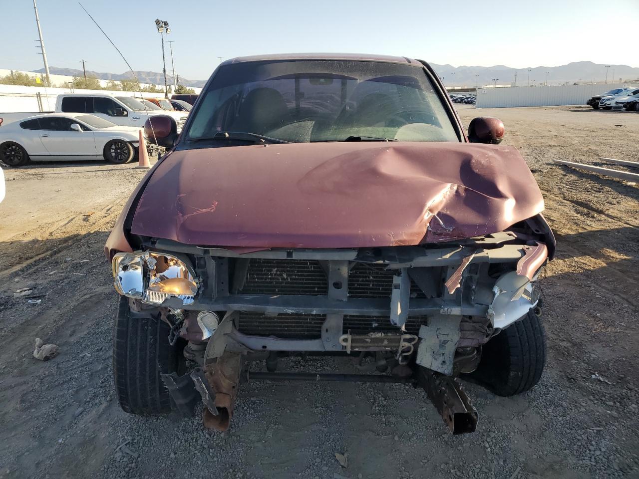 2003 FORD F-150