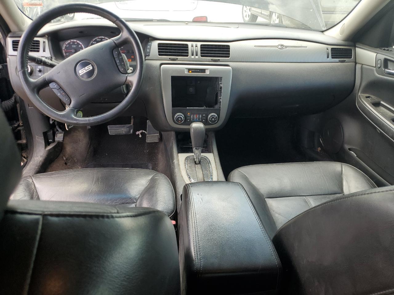 2006 CHEVROLET IMPALA