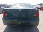 2001 HONDA CIVIC