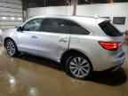 2015 ACURA MDX
