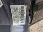 1995 HONDA CIVIC