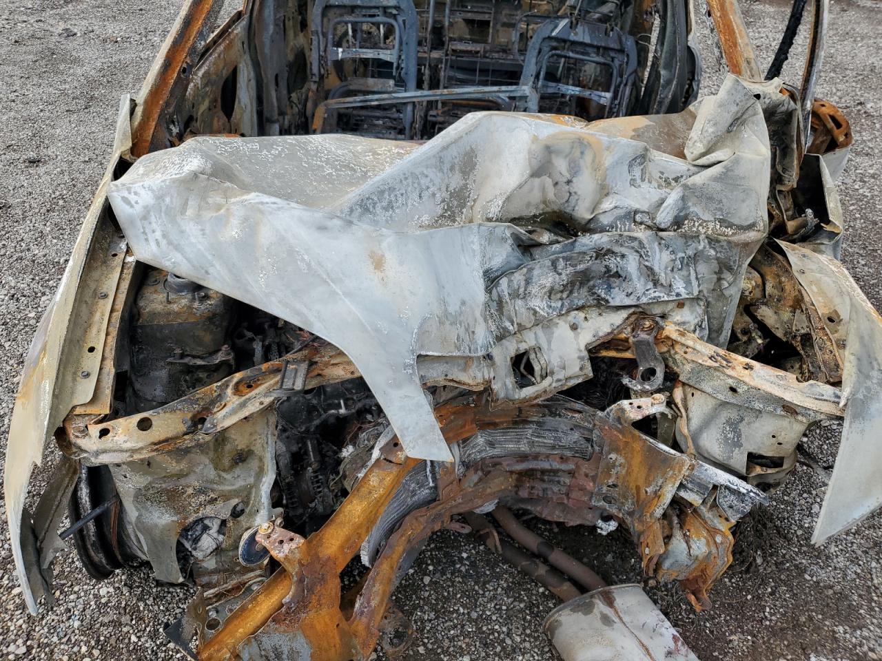 2008 SATURN Vue