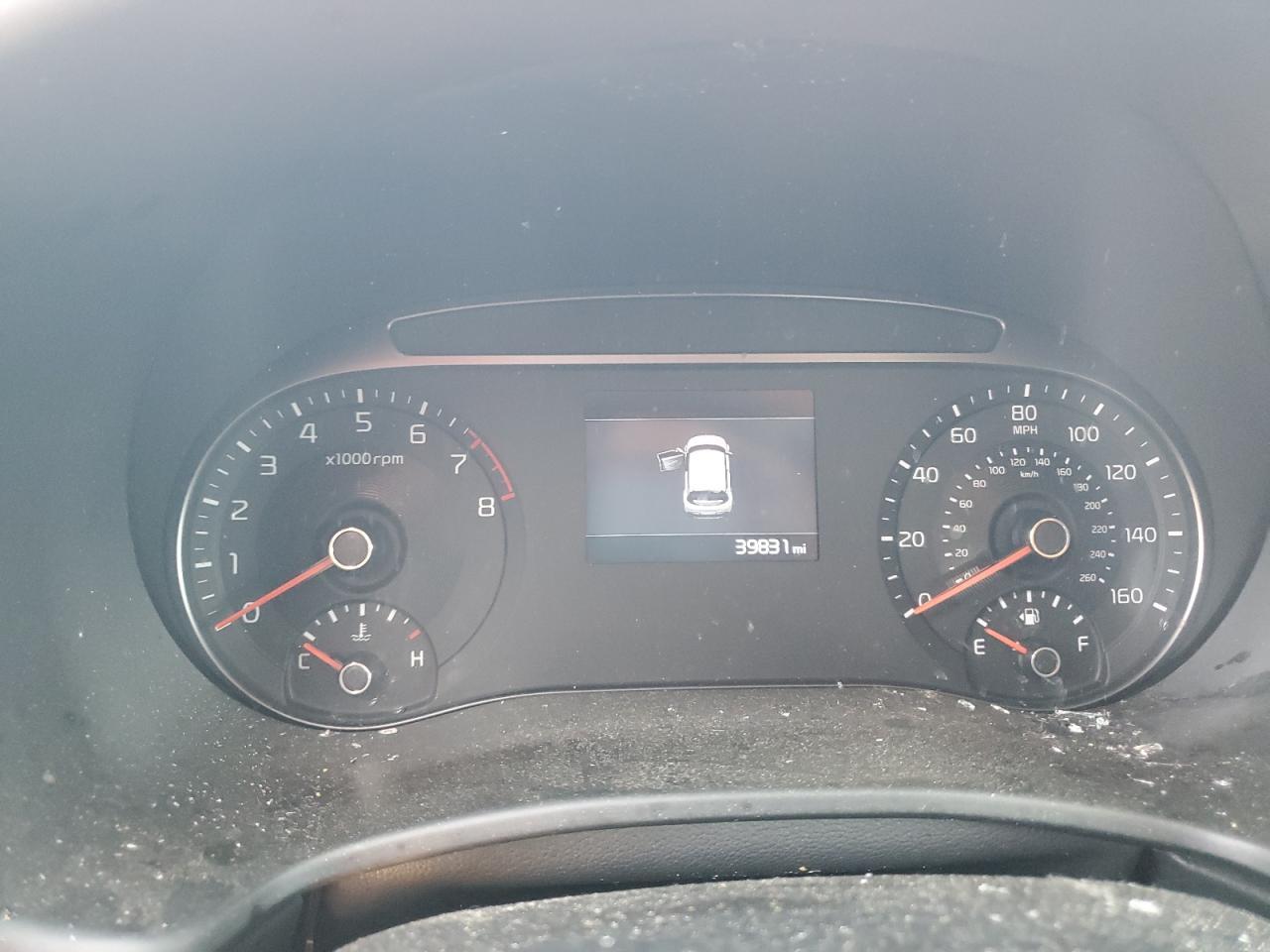 2022 KIA SOUL