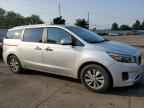2016 KIA SEDONA