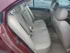 2007 HYUNDAI SONATA