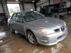 2007 SUBARU IMPREZA