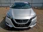 2020 NISSAN VERSA