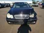 2003 MERCEDES-BENZ C-CLASS