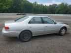 2001 TOYOTA CAMRY