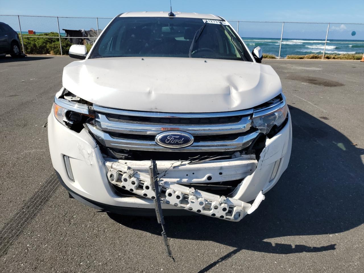 2014 FORD EDGE