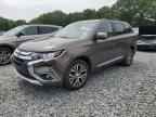 2016 MITSUBISHI outlander