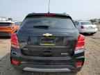 2020 CHEVROLET TRAX